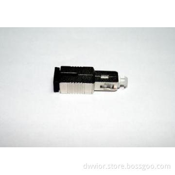 SC / UPC Fixed Optical Fiber Female to Male Attenuator 15 d